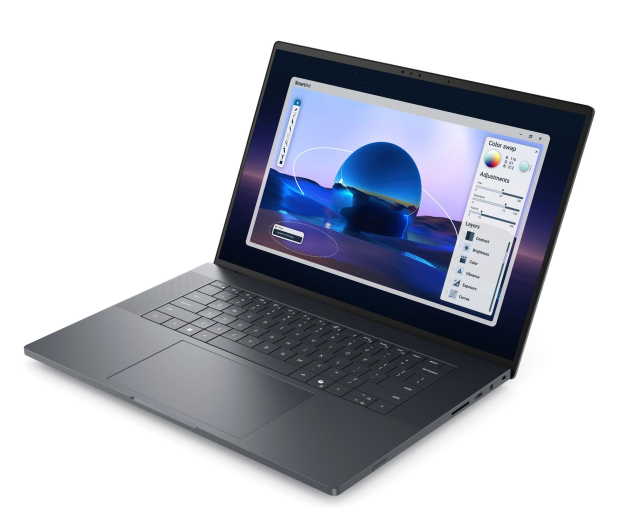 DELL Pro Max 16 Premium Ultra 7-265H/32GB/1TB/Win11P RTX PRO 2000 - 1357565 - zdjęcie 3